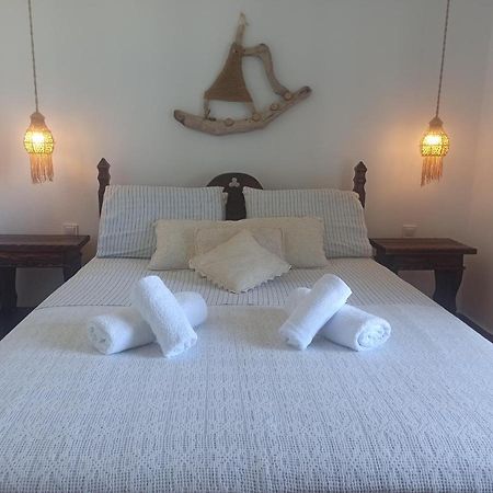Villa Dovas House Chorefton Esterno foto