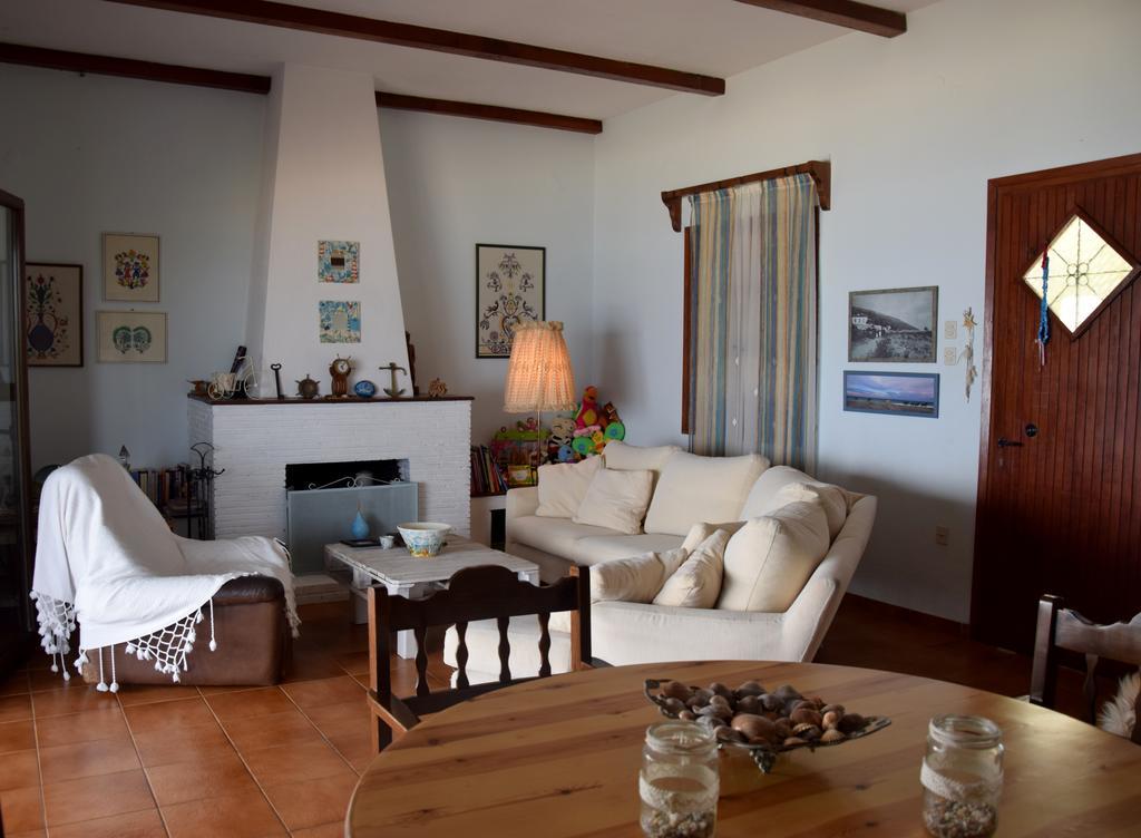 Villa Dovas House Chorefton Esterno foto