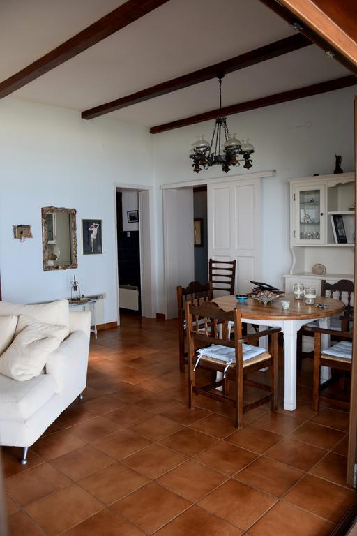 Villa Dovas House Chorefton Esterno foto